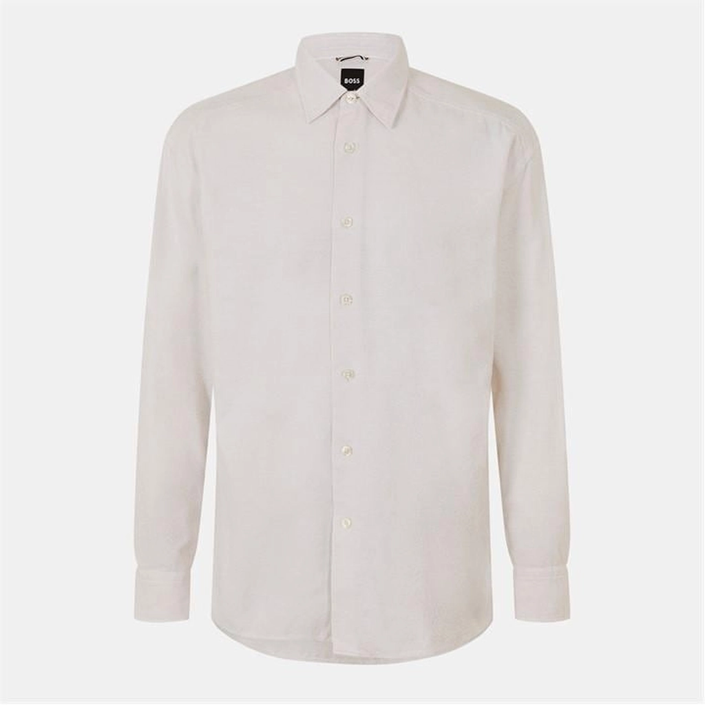 Hugo Boss Cole Shirt - White